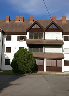 Maria Apartman Harkany