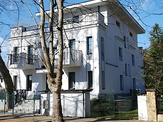 Annie Villa Panzio Siofok szállás