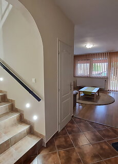 Andrea Monika Apartman Harkany