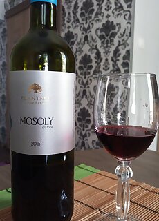 Mosoly Apartman Harkany