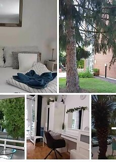 Kek Zafir Studio Apartman Harkany
