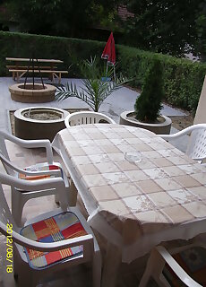 Palma Apartmanhaz Harkany