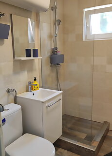 Levian Apartman Harkany
