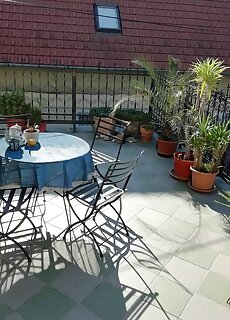 Lavendel Apartman Harkany