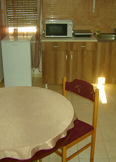 Zora Apartman Harkany