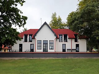 Fekete Villa Panzio Soltvadkert szállás