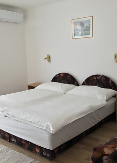 Toparti Apartmanok Harkany