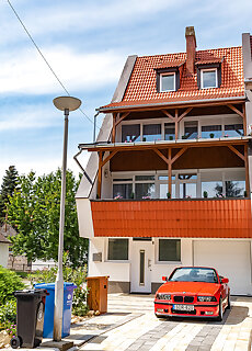 Modern Apartman Harkany