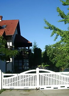 Apartmanhaz Gabriella Harkany