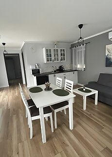 Bodza Apartmanhaz Harkany