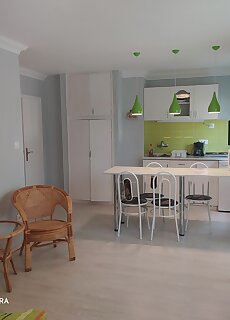 Brill Apartman Harkany