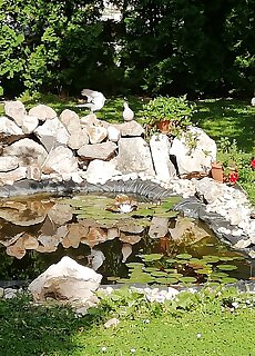 Szilvia Apartmanhaz Harkany