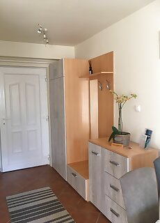 Jazmin Deluxe Apartman Harkany
