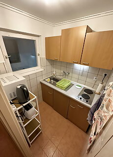 Petra Apartman Harkany