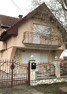 Illes Apartman Harkany