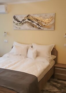 Mp Apartman Harkany