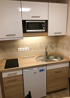 Relax Szofia Apartman Harkany