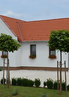Levendula Apartman Hegyko