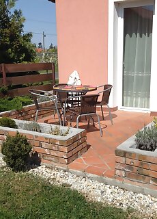 Regina Apartman Hegyko