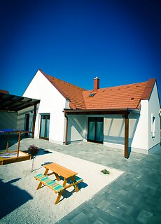 Boni Apartmanok Hegyko