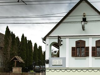 Noresa Dekor Es Panzio Szalka szállás