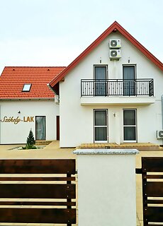 Szekely Lak Apartman Hegyko