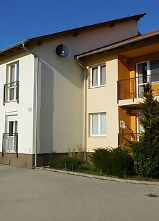 Jadeko Apartman Hegyko