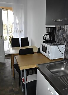 Zea Apartman Hegyko