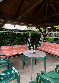 Nyugalom Apartman Hercegkut