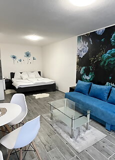 Haban Lux Apartman
