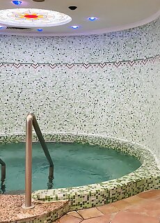 Spa Residence Carbona Apartman 104 ***** Heviz