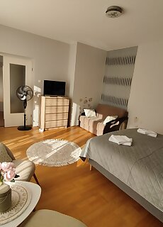 Amanda Apartman Heviz
