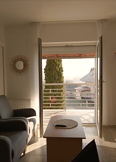 Deli Apartman Heviz