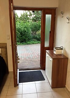 Jandi Apartman Heviz