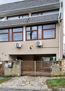 Silver House Apartman Heviz