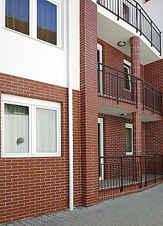 Centrum Apartmanhaz Heviz