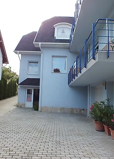 Laguna Apartman Heviz