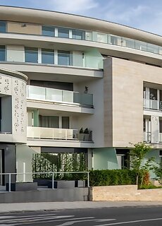Carbona Spa Residence Apartmanok Heviz