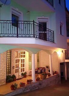 Megyer Apartman Heviz