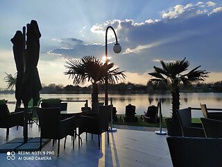 Waterfront Lodge **** Panzio Szeliditopart szállás