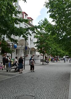 Violetta Apartman Heviz