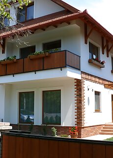 Sara Apartman Heviz