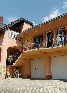 Szecsenyi Apartman Heviz