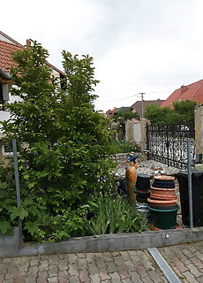 Jozefin Apartman Heviz