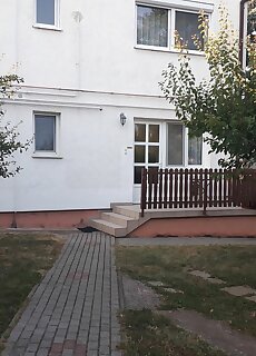 Roza Apartman Heviz