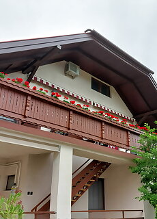 Erika Apartmanhazak Heviz