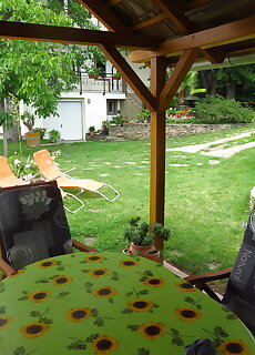 Kovirag Apartman Heviz