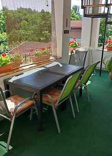 Aal Apartman Heviz