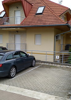 Fortuna Apartman Heviz
