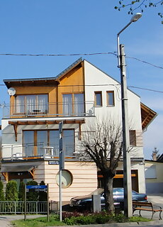 Gerania Apartman Heviz